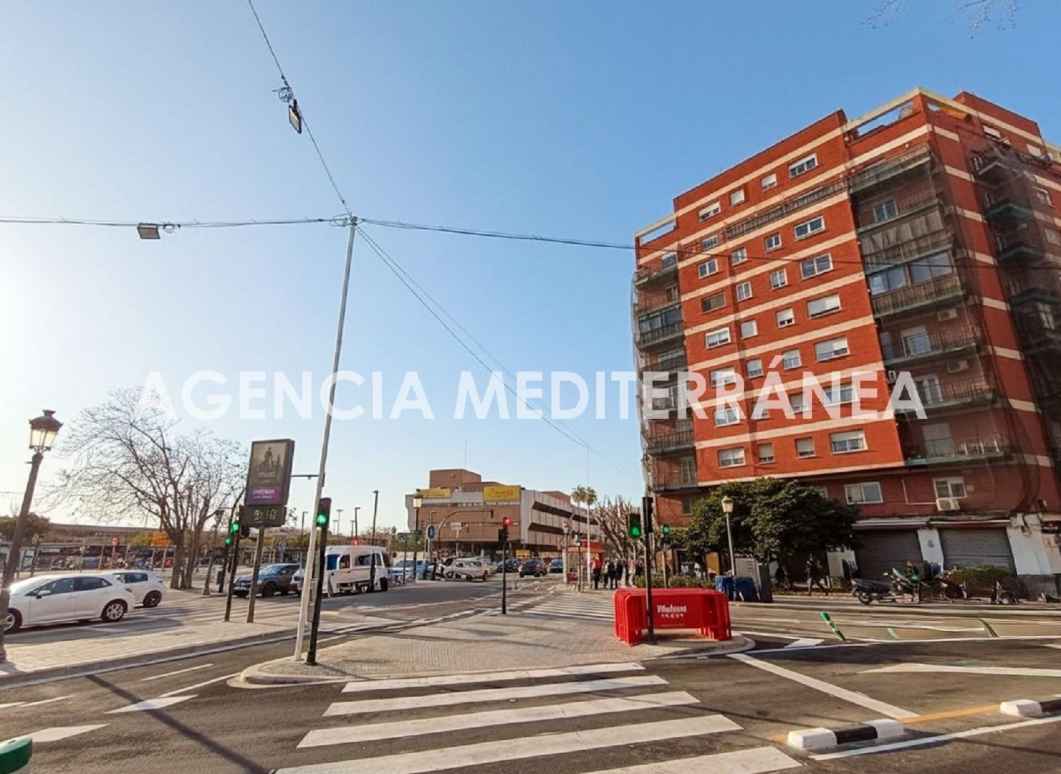 en venta apartamento Valencia De Las Torres Campiña Sur 1