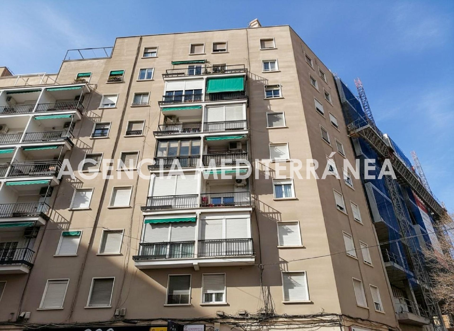  en venta apartamento Valencia De Las Torres Campiña Sur 3