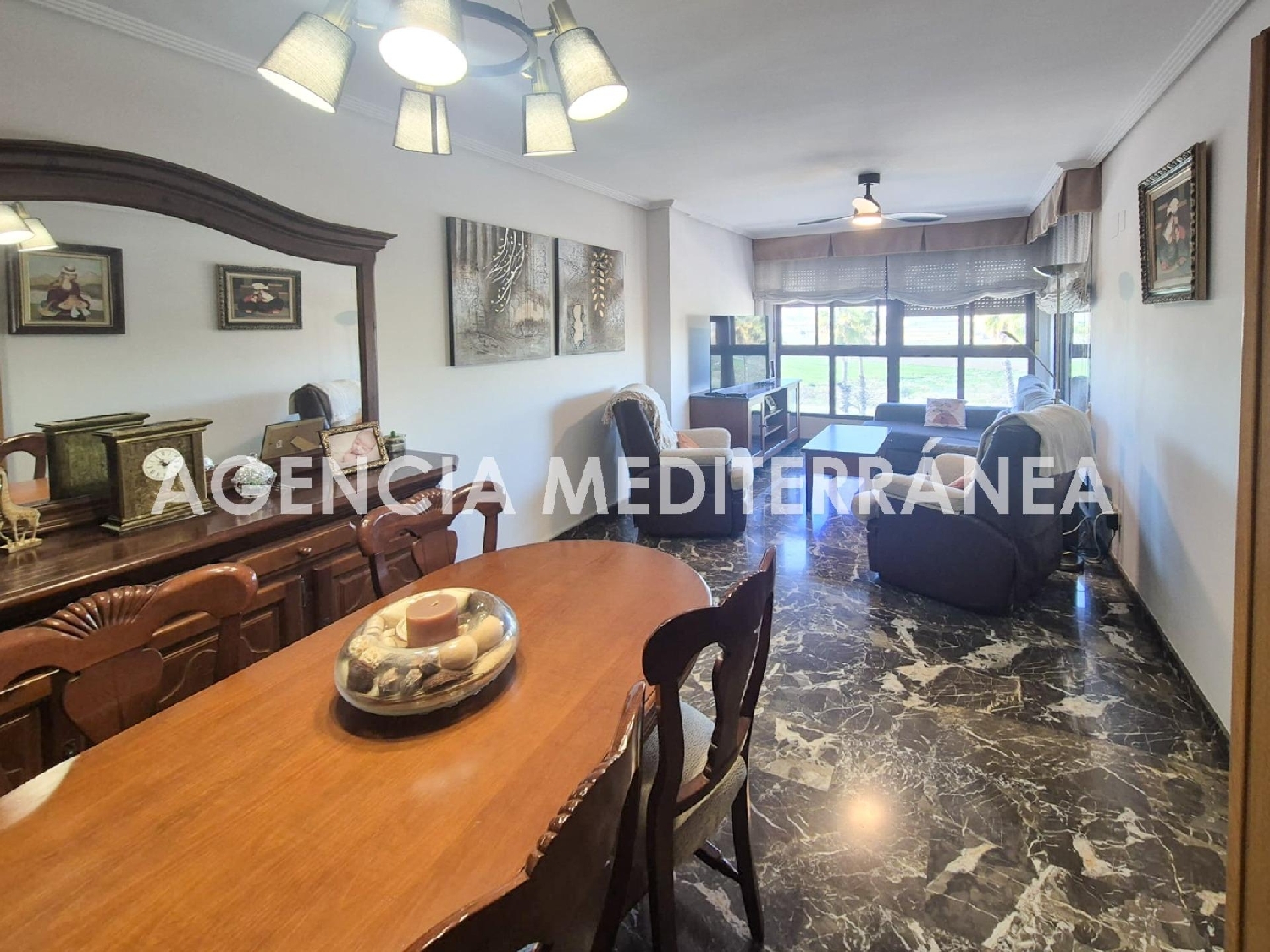  en venta apartamento Valencia De Las Torres Campiña Sur 6