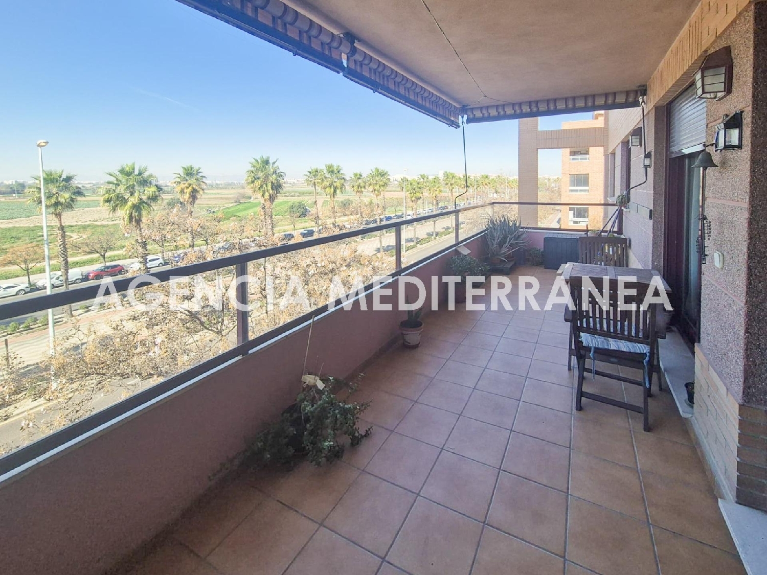  en venta apartamento Valencia De Las Torres Campiña Sur 4