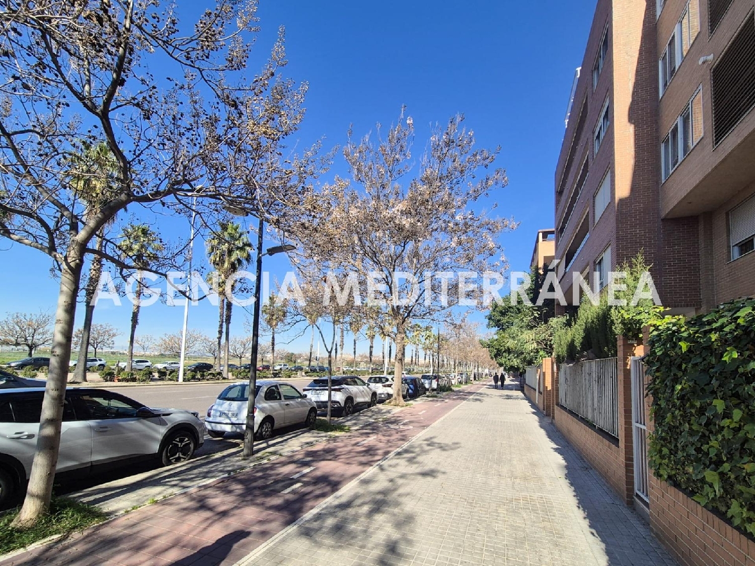  en venta apartamento Valencia De Las Torres Campiña Sur 2