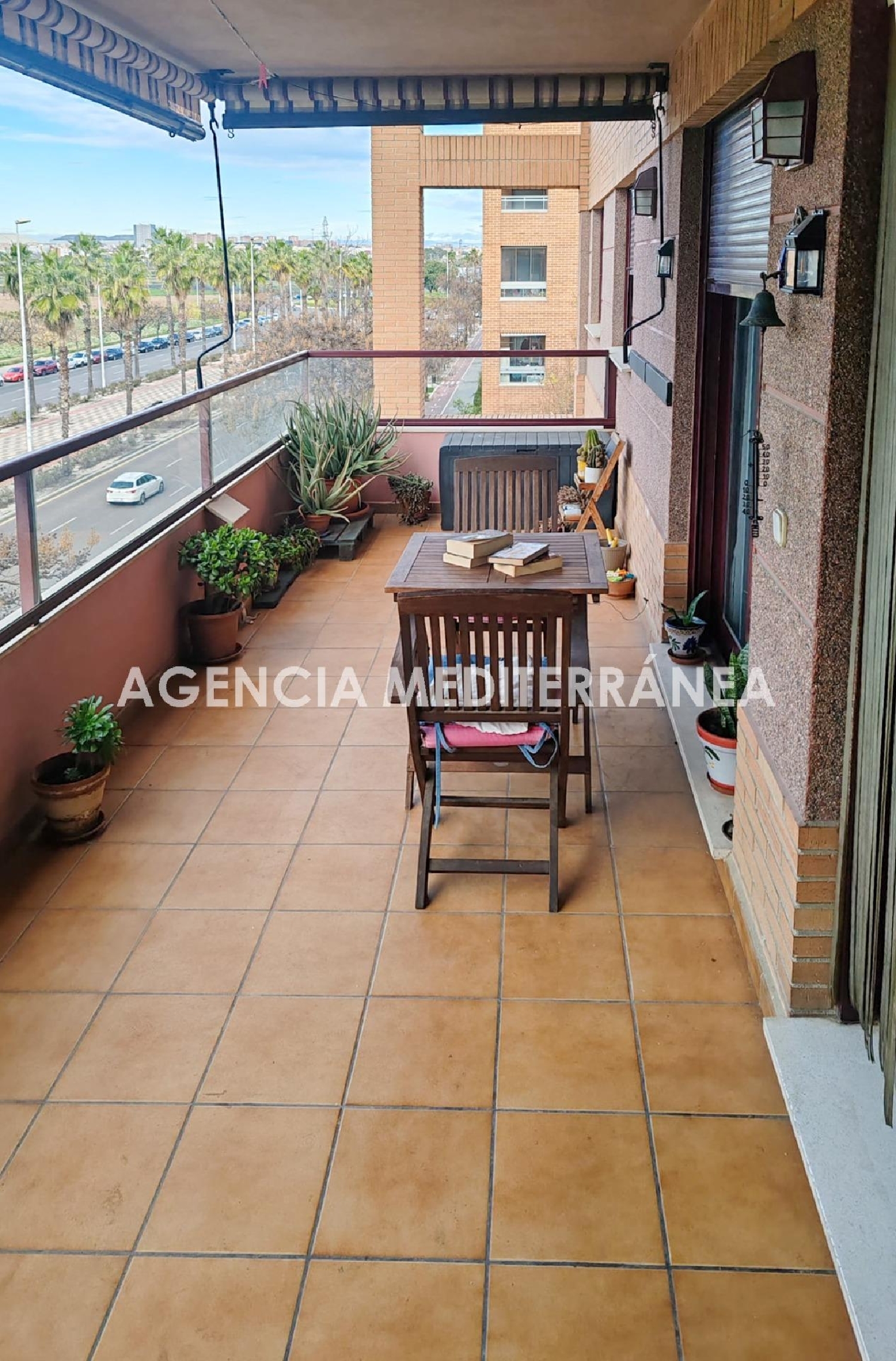  en venta apartamento Valencia De Las Torres Campiña Sur 5