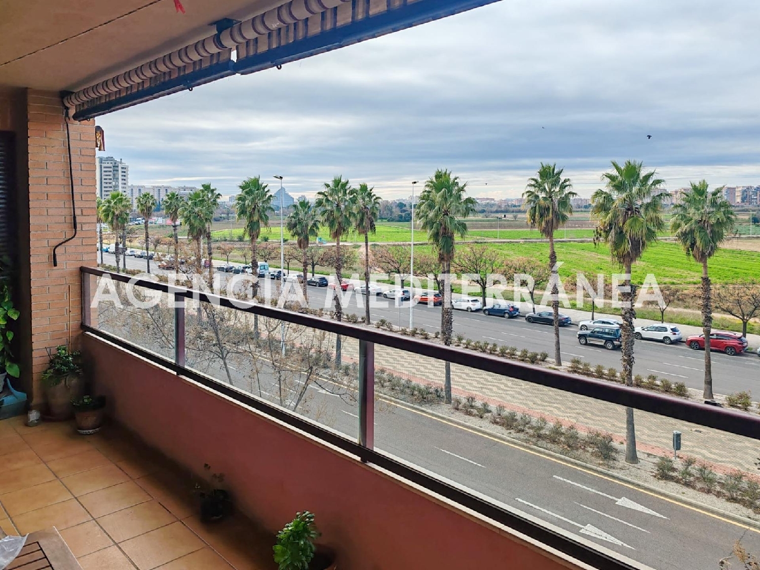  en venta apartamento Valencia De Las Torres Campiña Sur 3