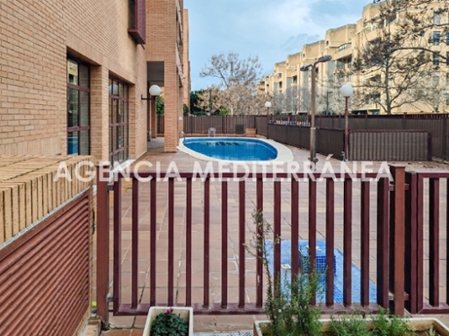 Valencia De Las Torres Campiña Sur apartamento foto 6356081