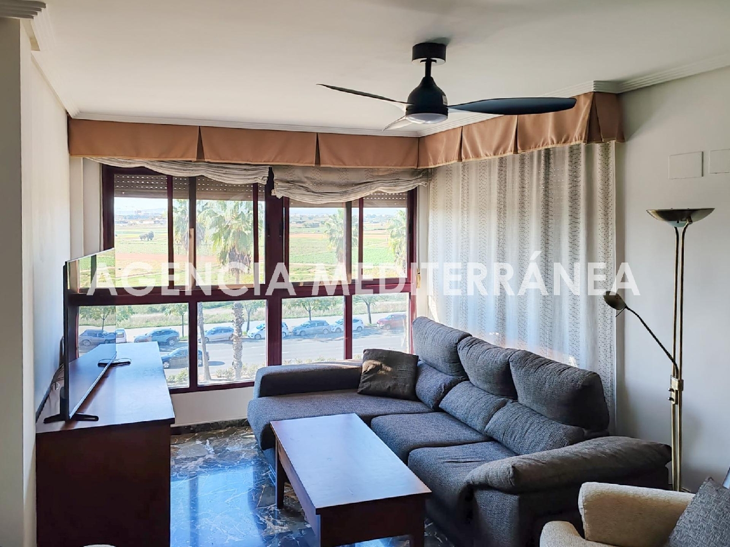  en venta apartamento Valencia De Las Torres Campiña Sur 7