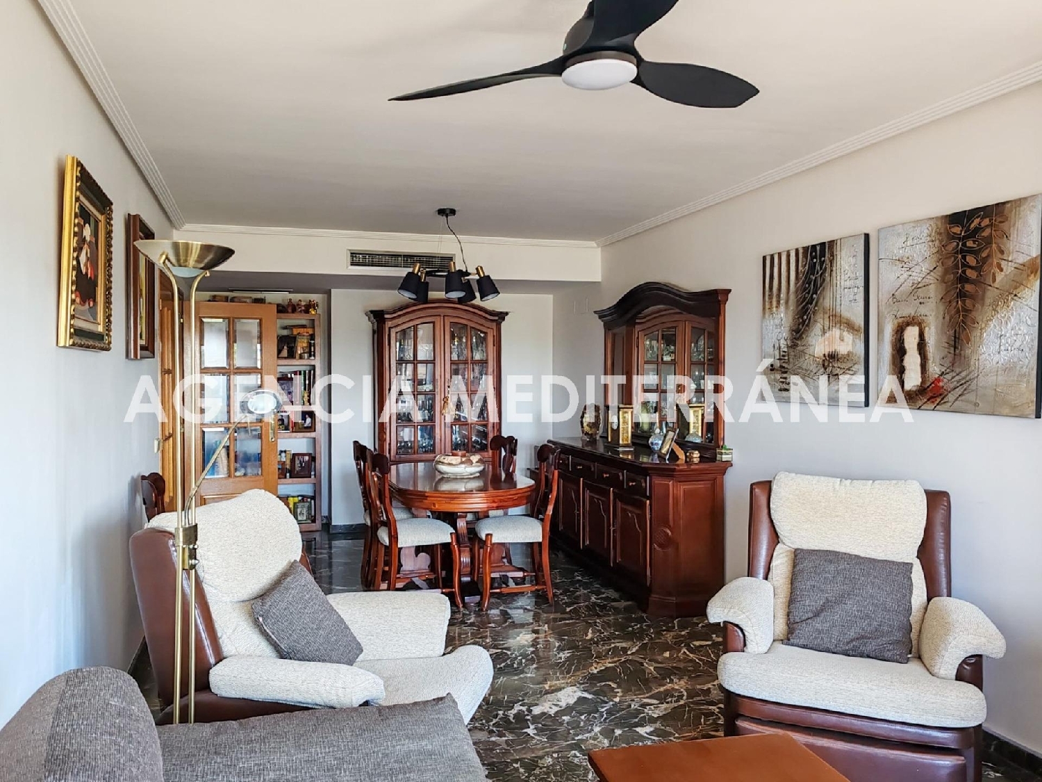  en venta apartamento Valencia De Las Torres Campiña Sur 8