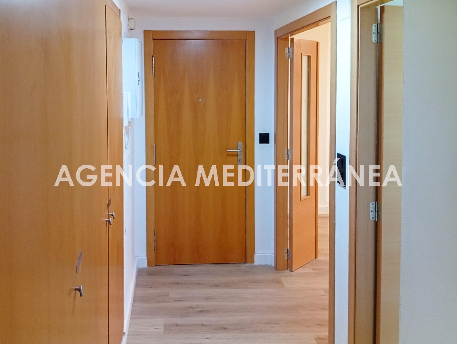  en venta apartamento Valencia De Las Torres Campiña Sur 2