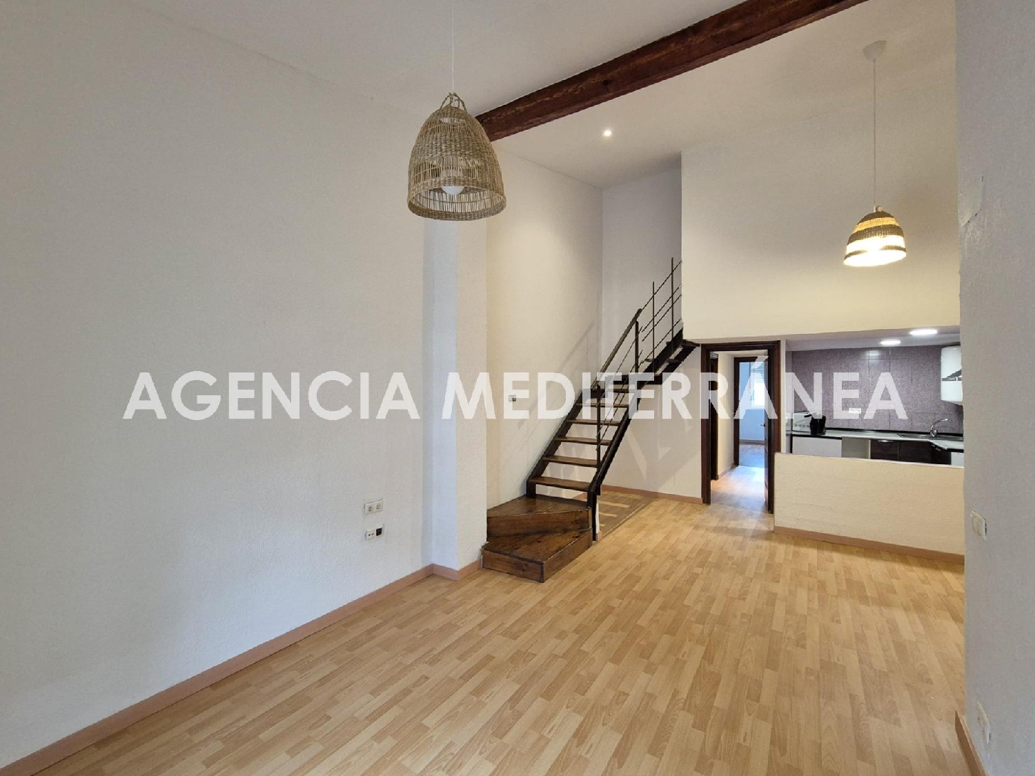  à vendre appartement Valencia De Las Torres Campiña Sur 6