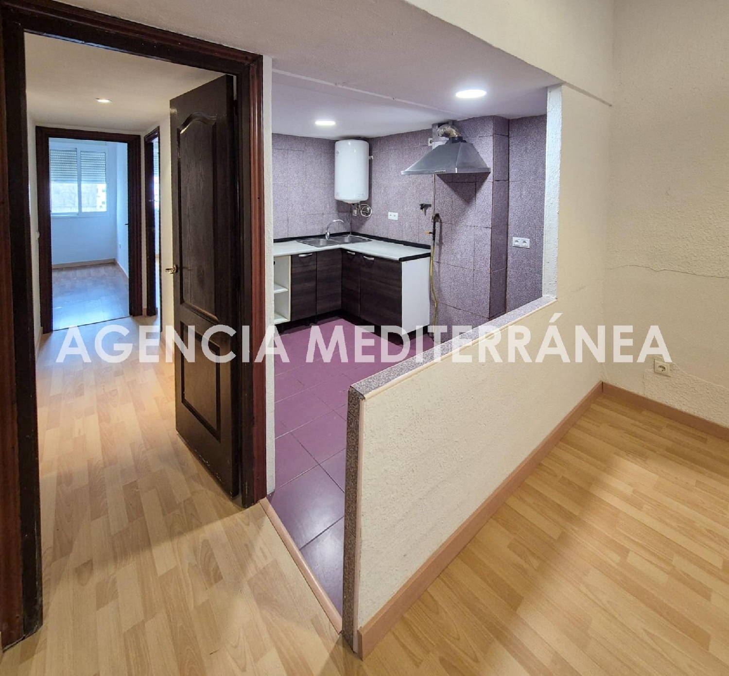  à vendre appartement Valencia De Las Torres Campiña Sur 8