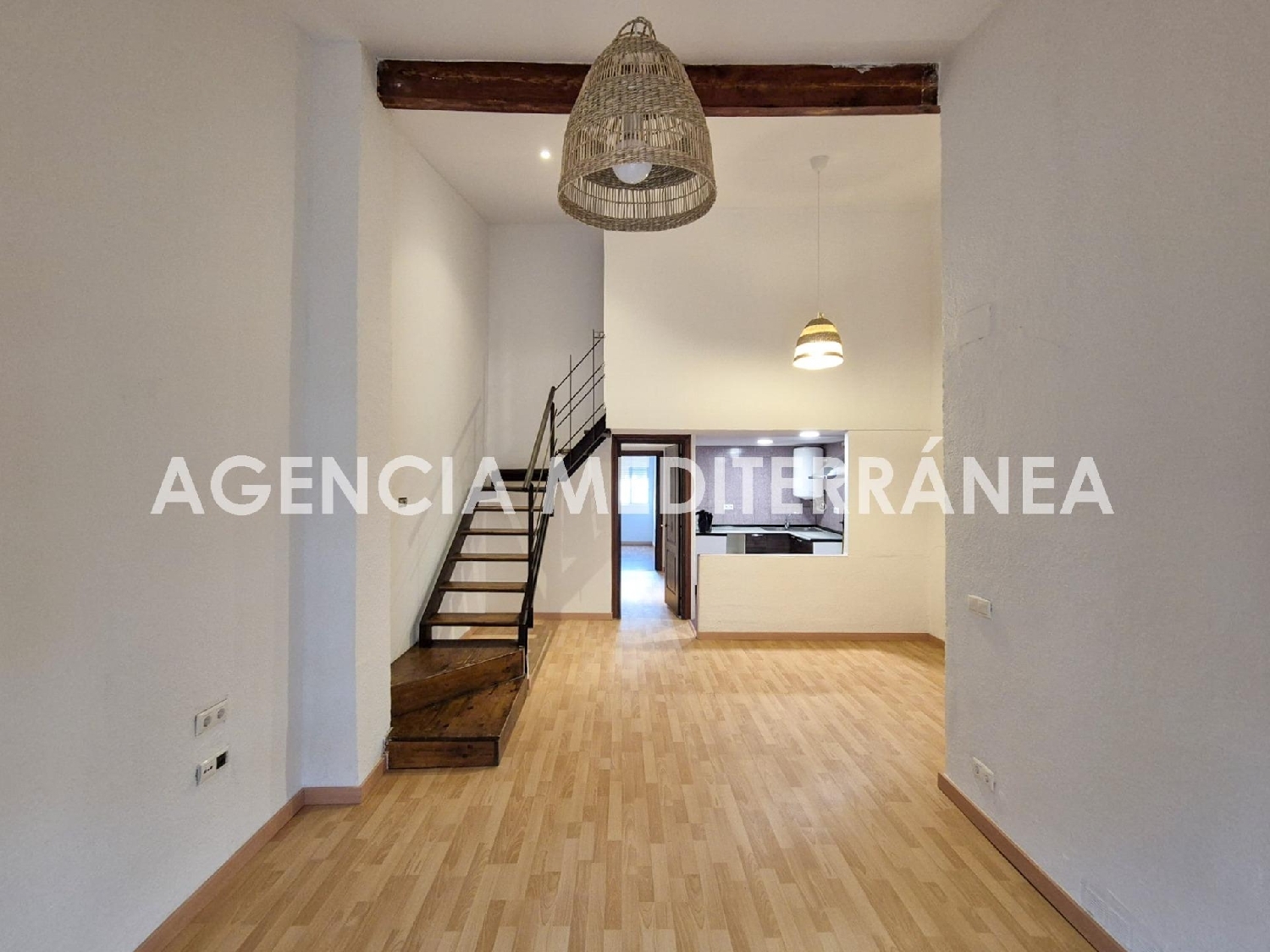  à vendre appartement Valencia De Las Torres Campiña Sur 7