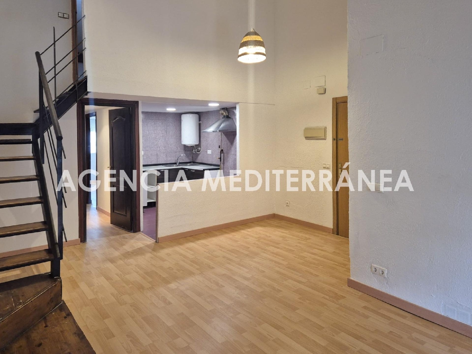  à vendre appartement Valencia De Las Torres Campiña Sur 1