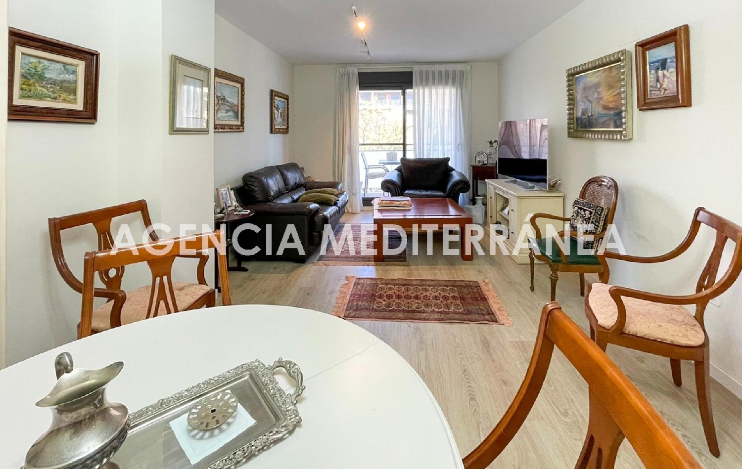  en venta apartamento Valencia De Las Torres Campiña Sur 3