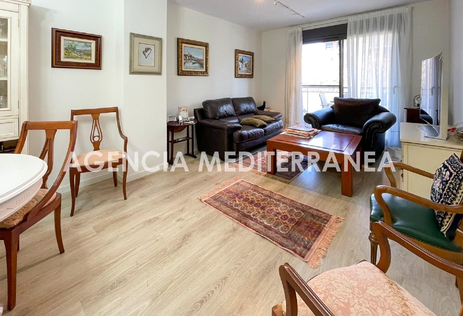  en venta apartamento Valencia De Las Torres Campiña Sur 2