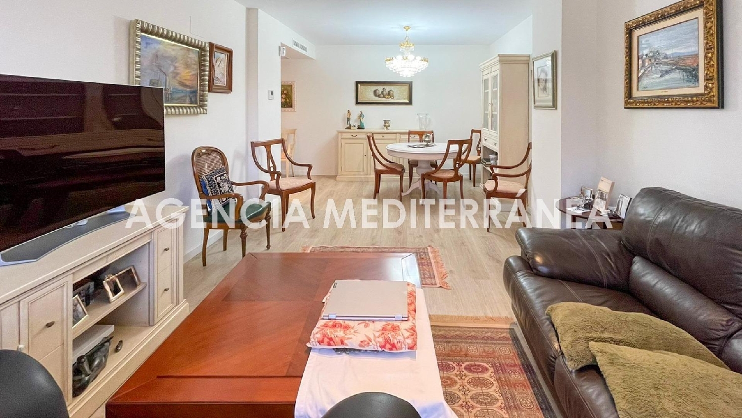  en venta apartamento Valencia De Las Torres Campiña Sur 4