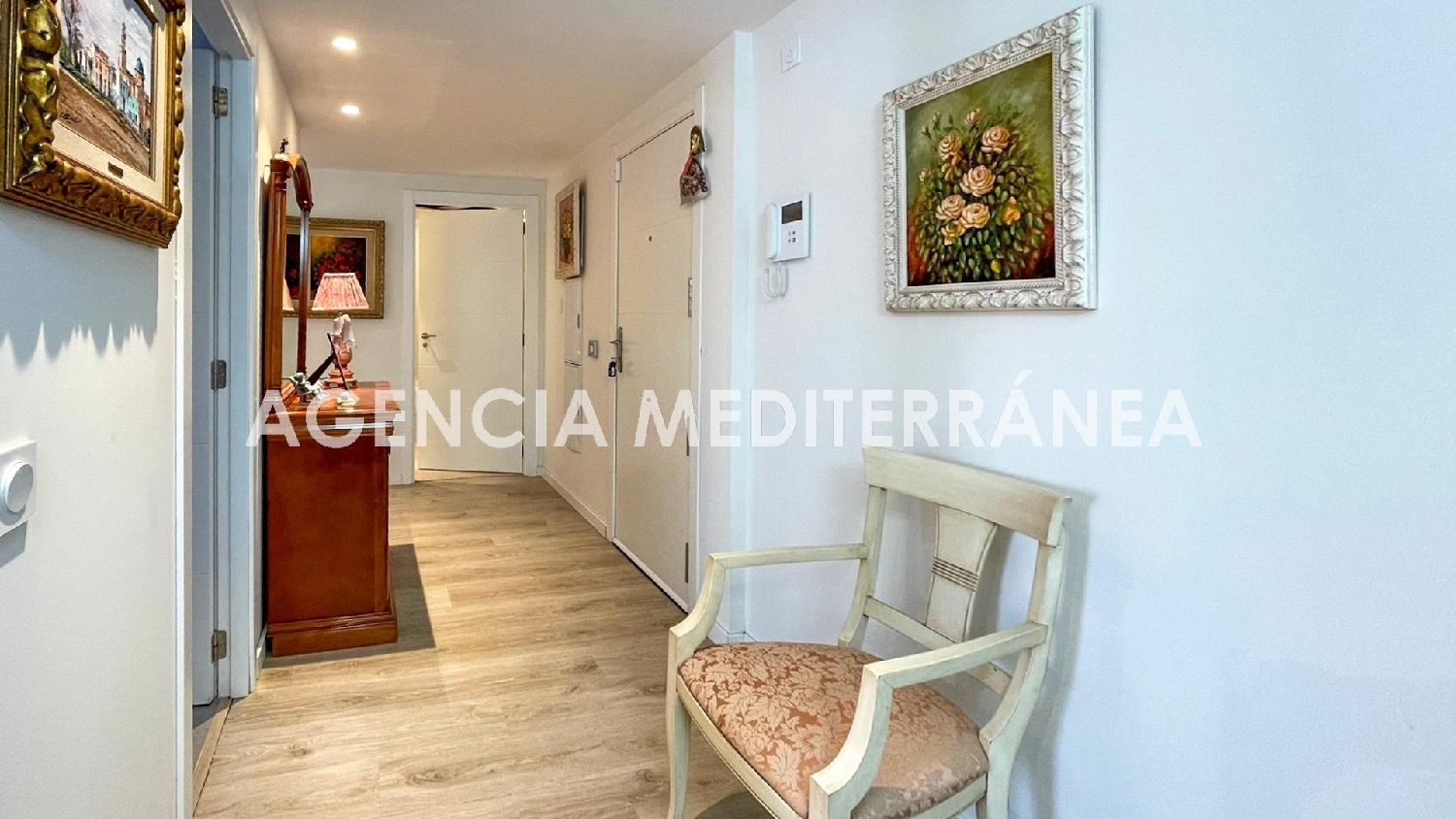  en venta apartamento Valencia De Las Torres Campiña Sur 8