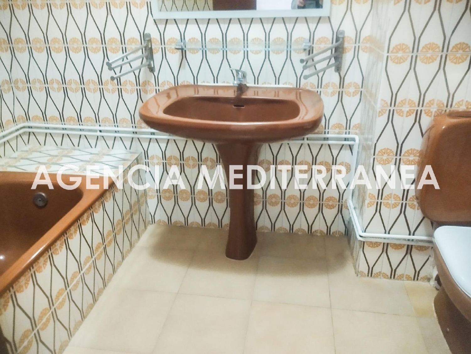  till salu lägenhet Valencia De Las Torres Campiña Sur 8