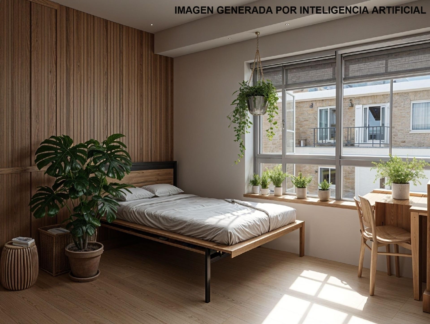  till salu lägenhet Valencia De Las Torres Campiña Sur 7