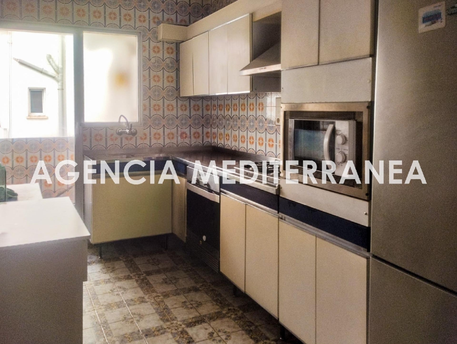  till salu lägenhet Valencia De Las Torres Campiña Sur 4