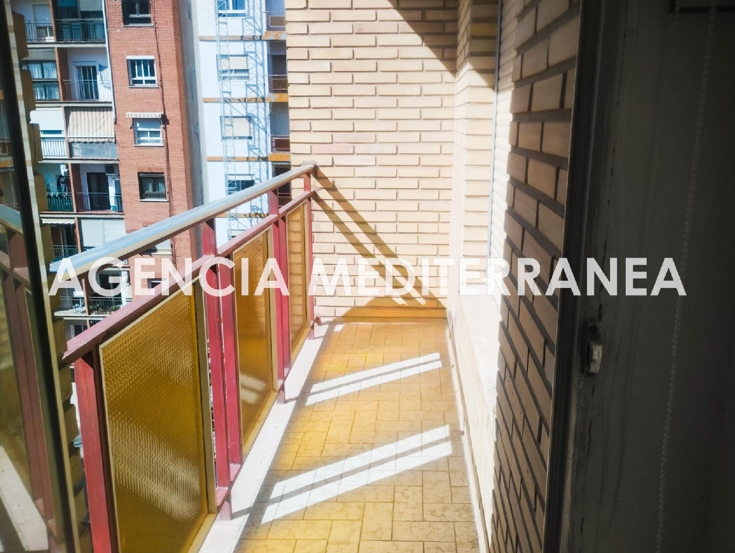  till salu lägenhet Valencia De Las Torres Campiña Sur 3