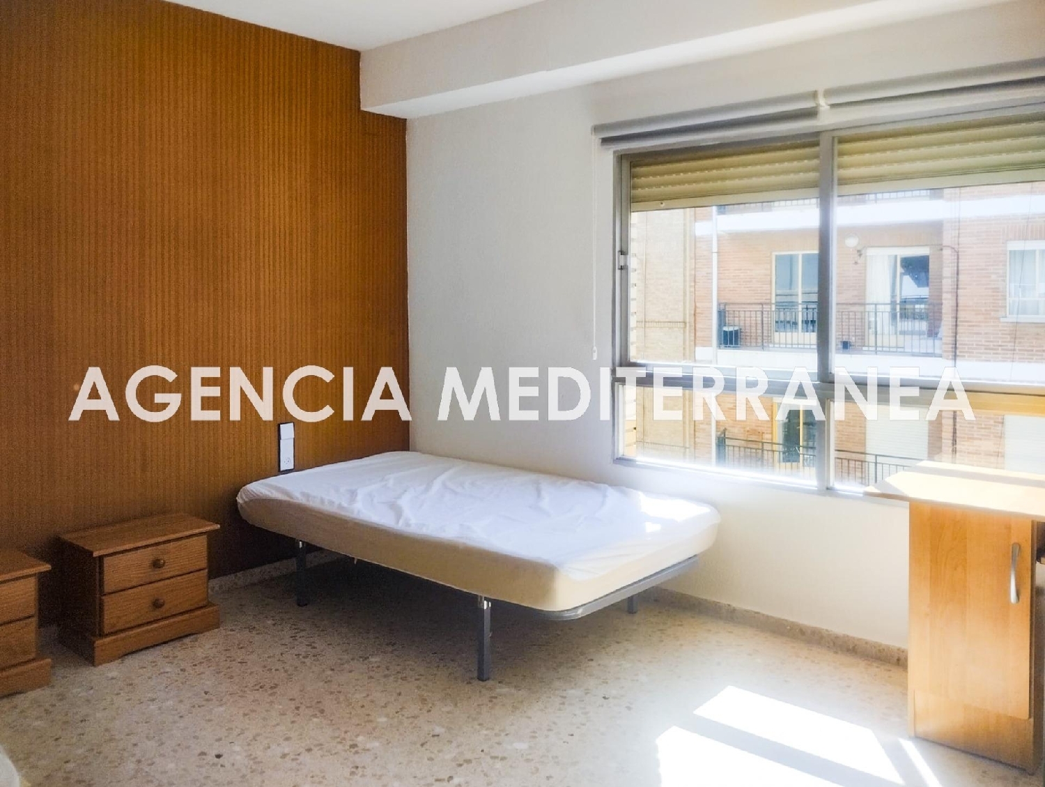  till salu lägenhet Valencia De Las Torres Campiña Sur 6