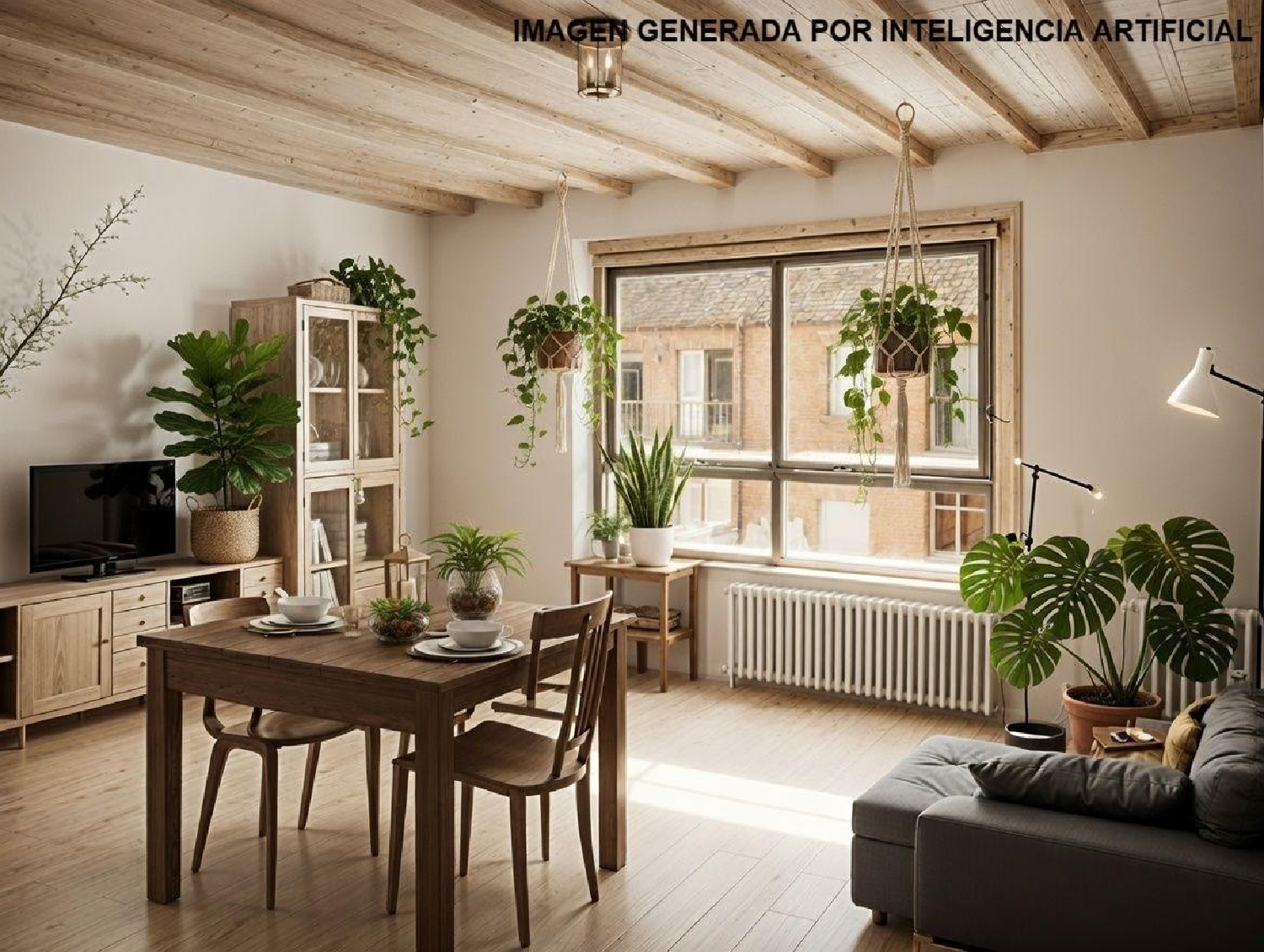  till salu lägenhet Valencia De Las Torres Campiña Sur 2