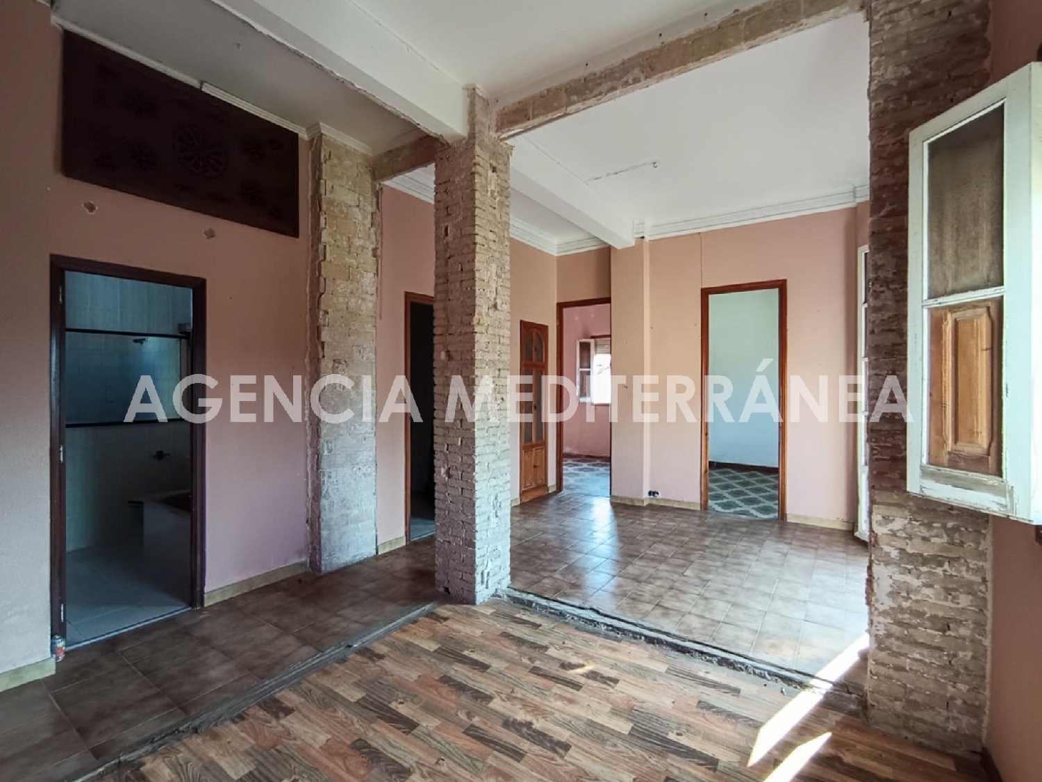  till salu lägenhet Valencia De Las Torres Campiña Sur 5