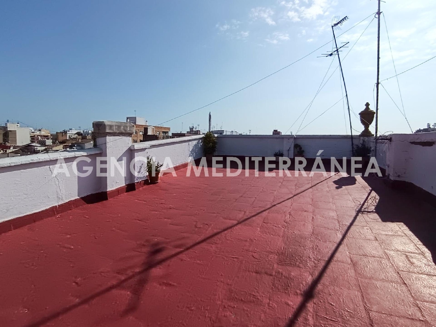  till salu lägenhet Valencia De Las Torres Campiña Sur 4