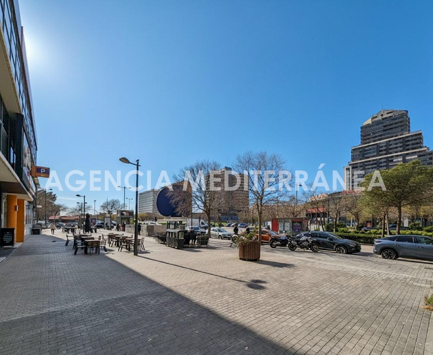  till salu lägenhet Valencia De Las Torres Campiña Sur 3