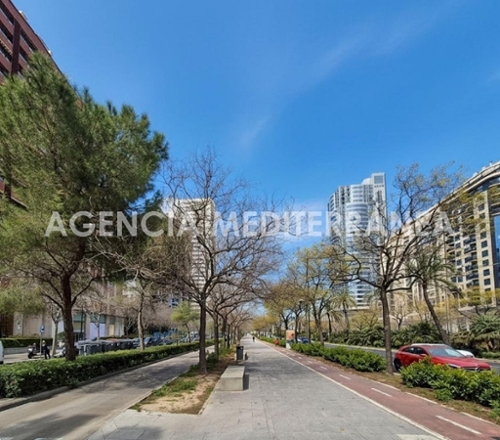 Valencia De Las Torres Campiña Sur lägenhet foto 6365624