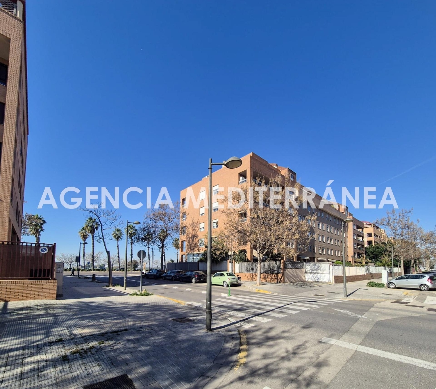  till salu lägenhet Valencia De Las Torres Campiña Sur 6