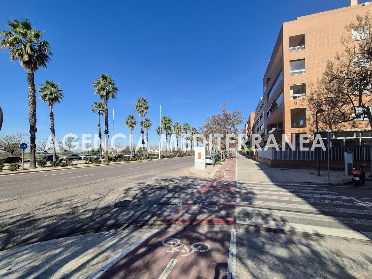  till salu lägenhet Valencia De Las Torres Campiña Sur 7