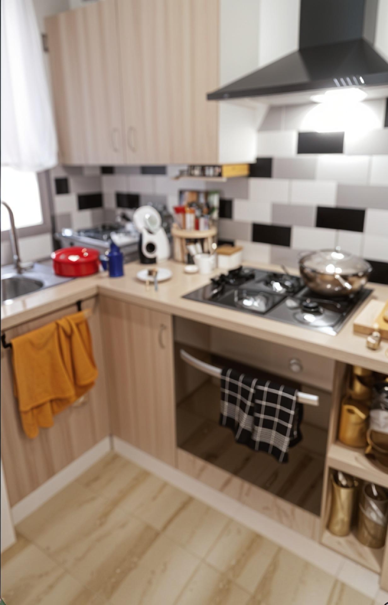  kaufen Wohnung Valencia De Las Torres Campiña Sur 7