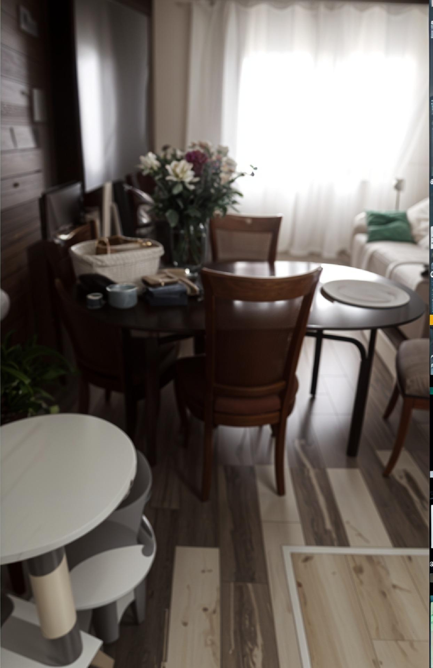  kaufen Wohnung Valencia De Las Torres Campiña Sur 5