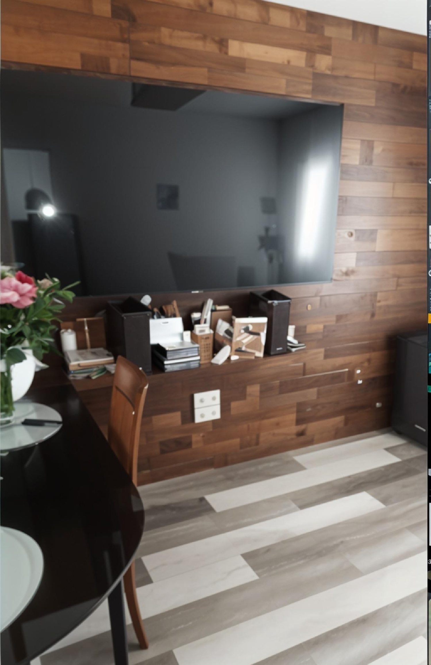  kaufen Wohnung Valencia De Las Torres Campiña Sur 1