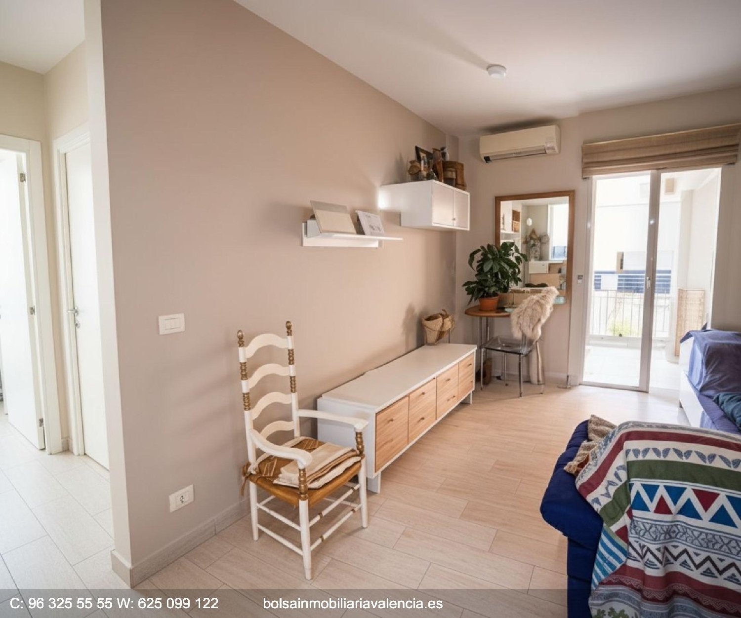 kaufen Wohnung Valencia De Las Torres Campiña Sur 8