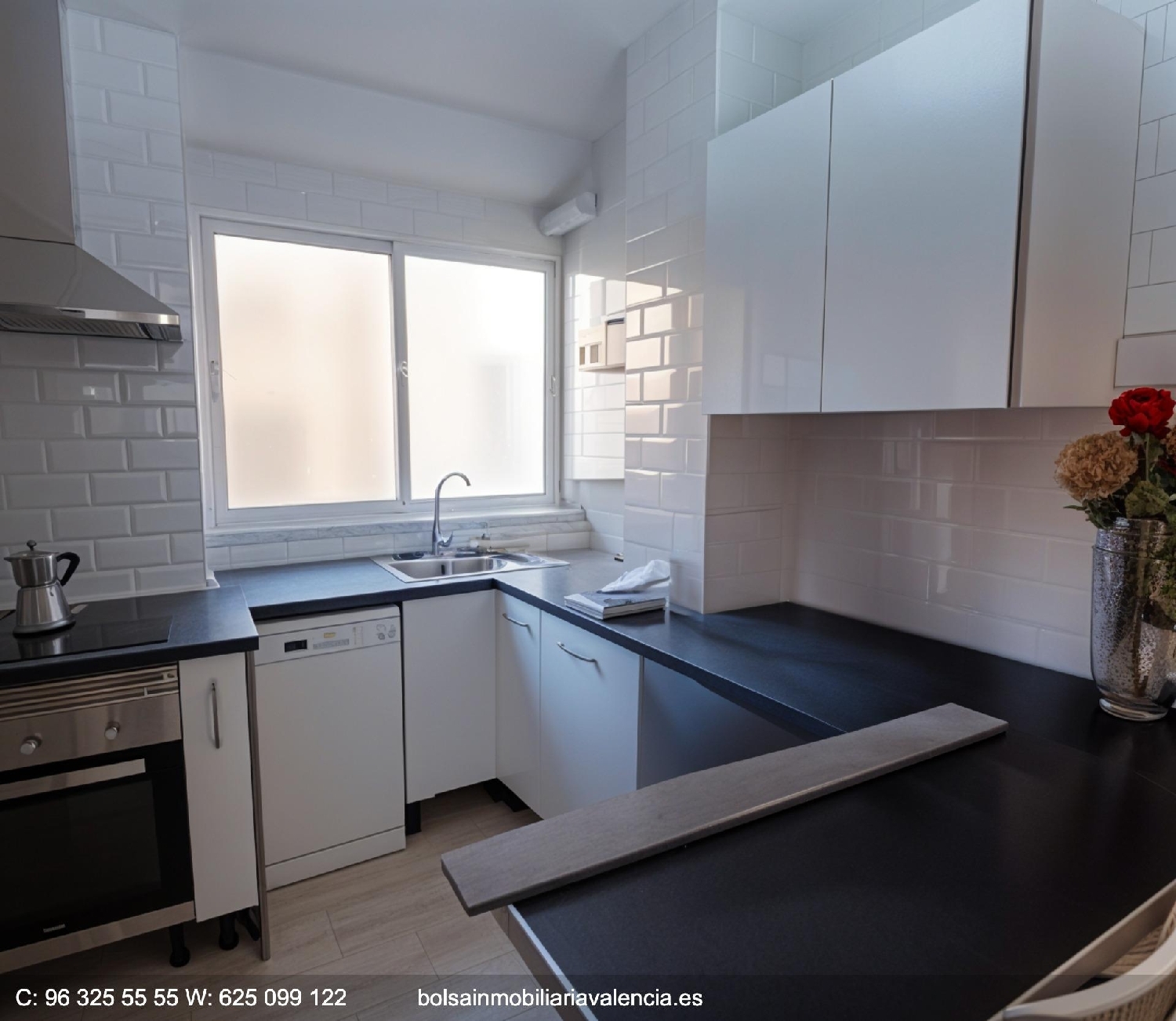 kaufen Wohnung Valencia De Las Torres Campiña Sur 5