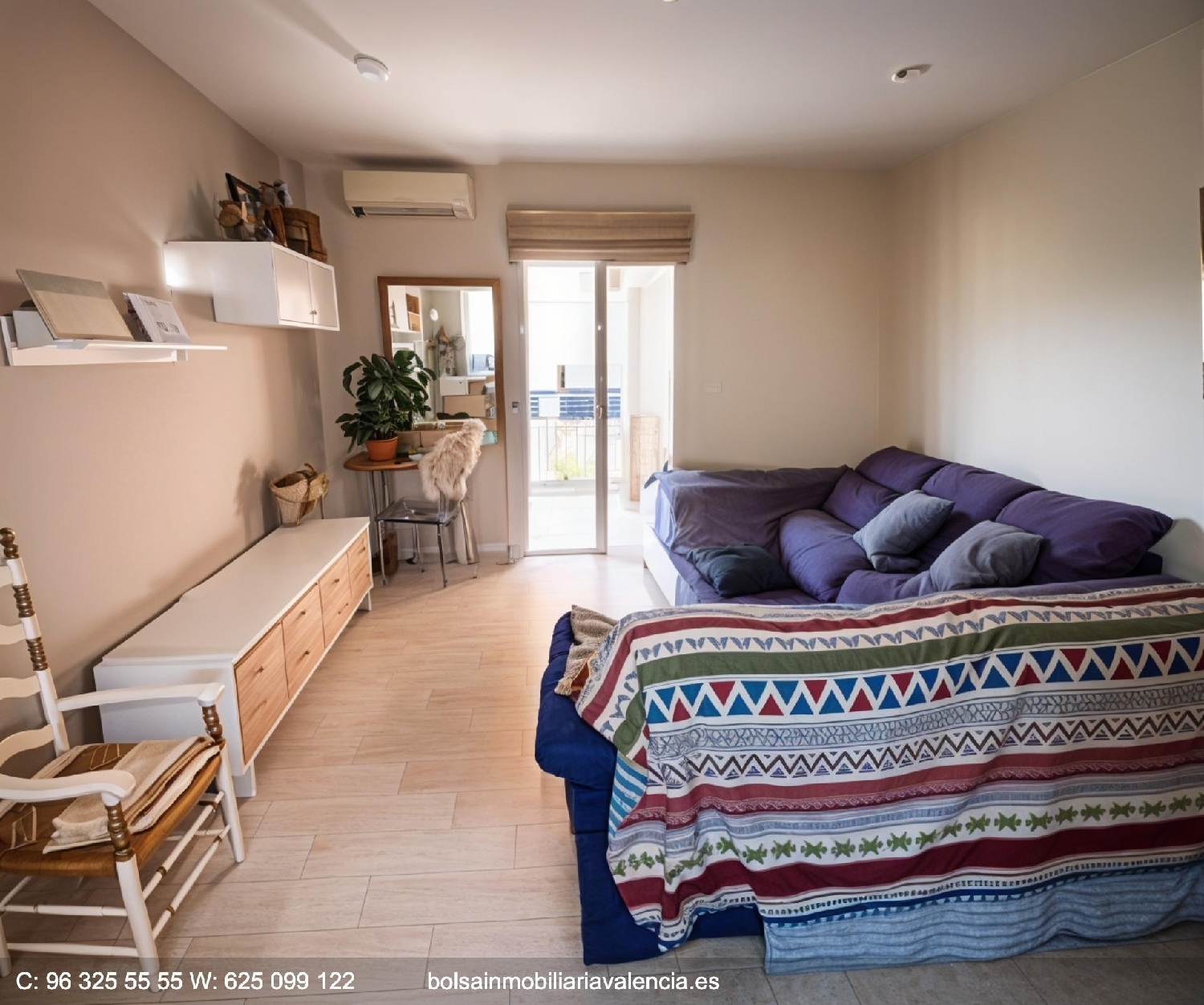 kaufen Wohnung Valencia De Las Torres Campiña Sur 7