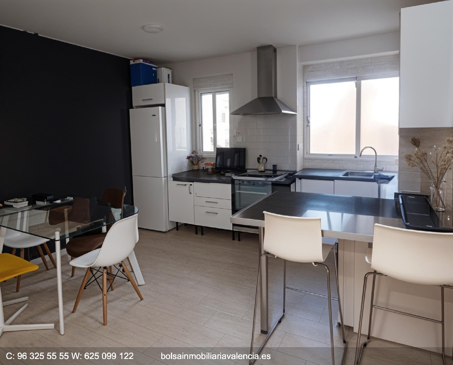 kaufen Wohnung Valencia De Las Torres Campiña Sur 2