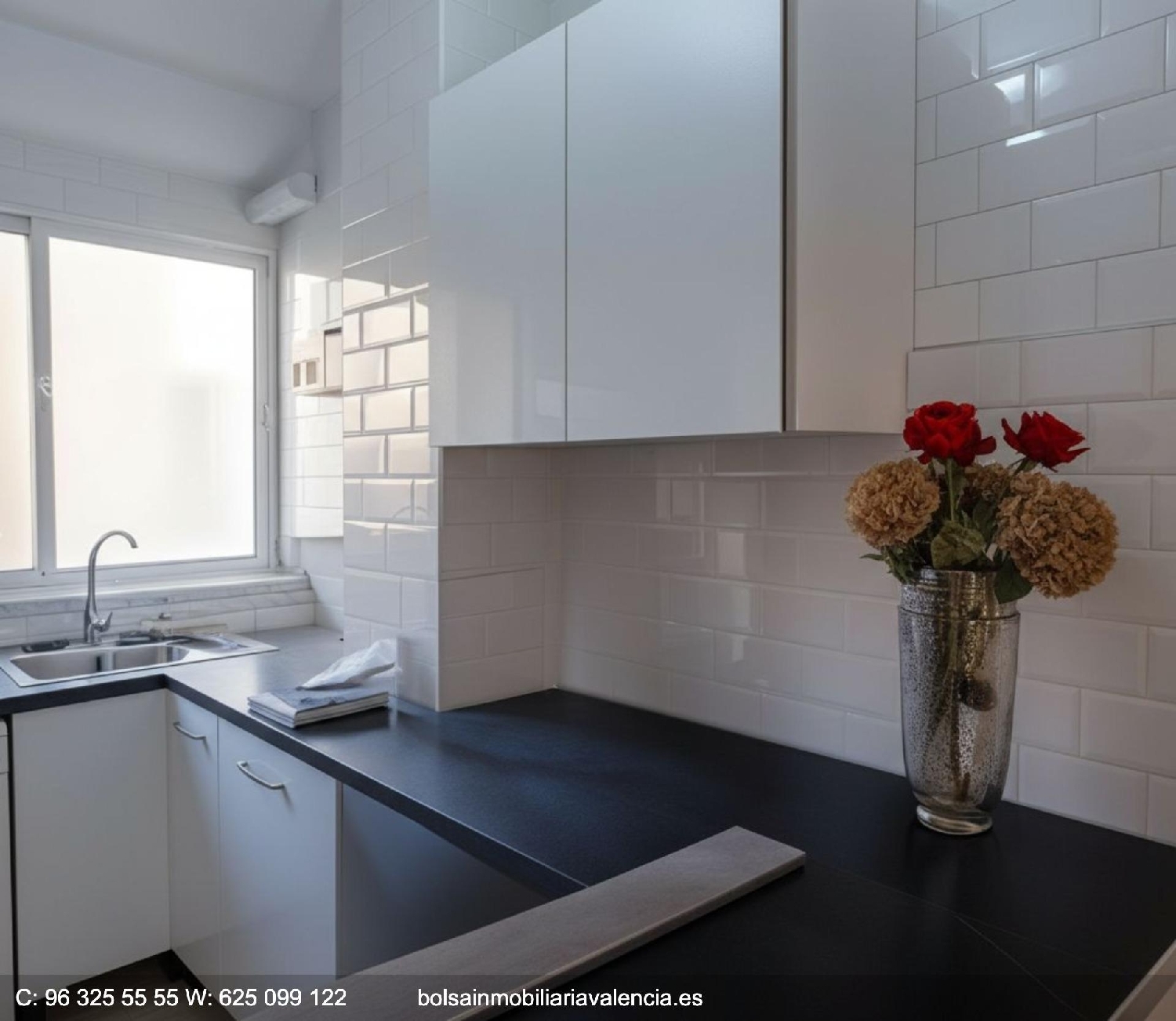 kaufen Wohnung Valencia De Las Torres Campiña Sur 4