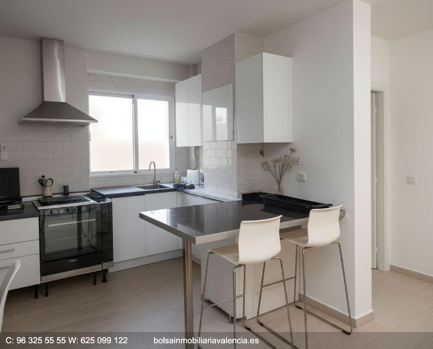 kaufen Wohnung Valencia De Las Torres Campiña Sur 6