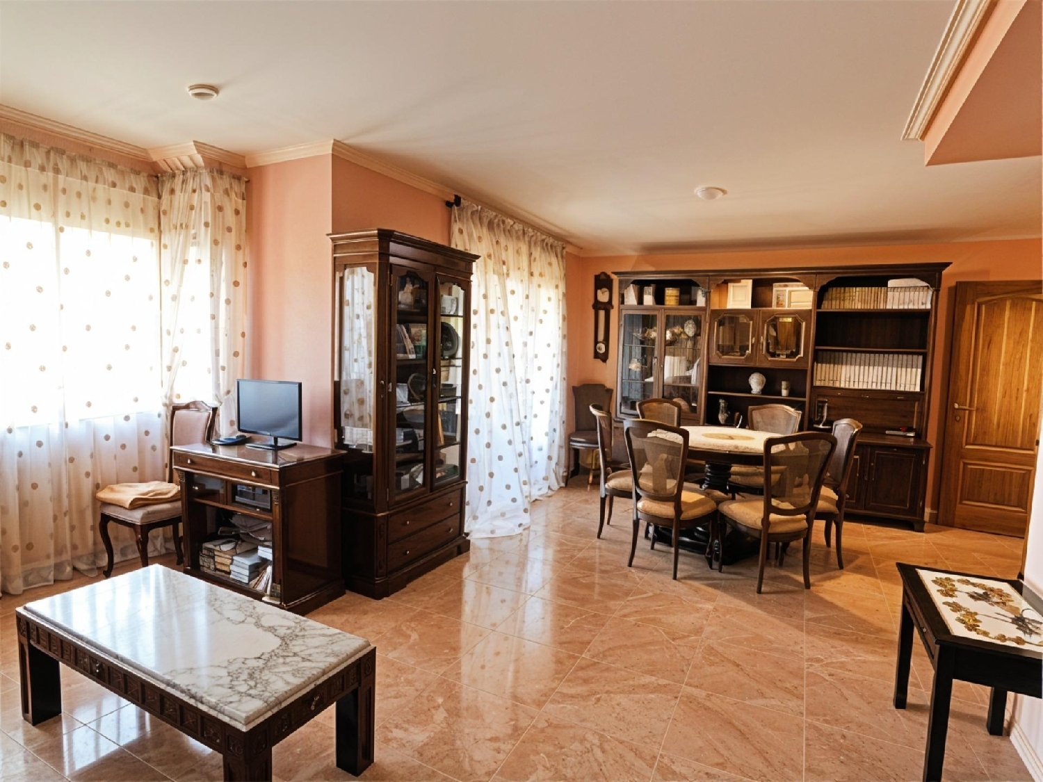  te koop appartement Valencia De Las Torres Campiña Sur 2