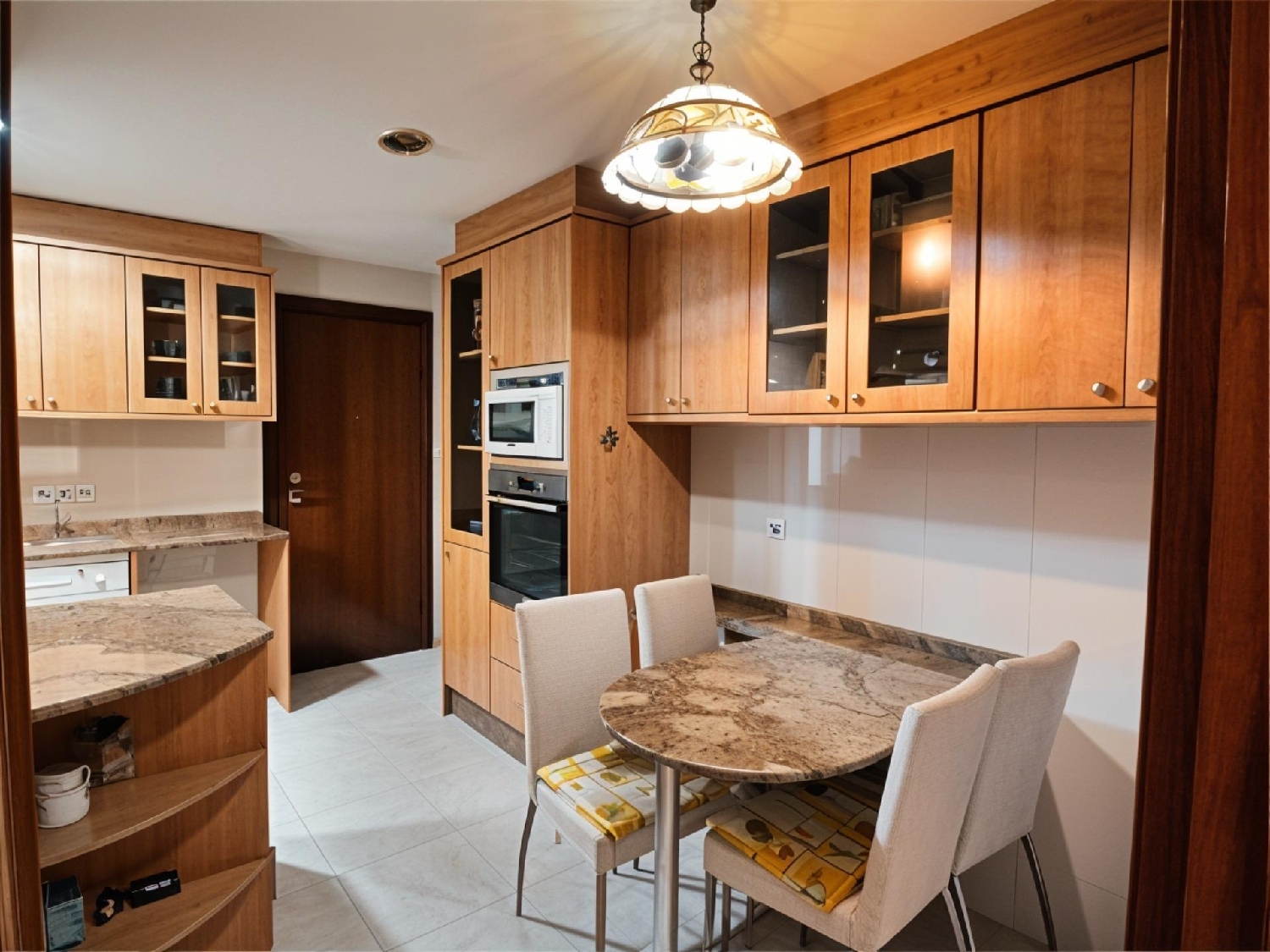  te koop appartement Valencia De Las Torres Campiña Sur 7