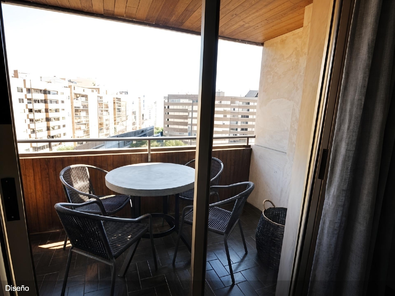  te koop appartement Valencia De Las Torres Campiña Sur 8