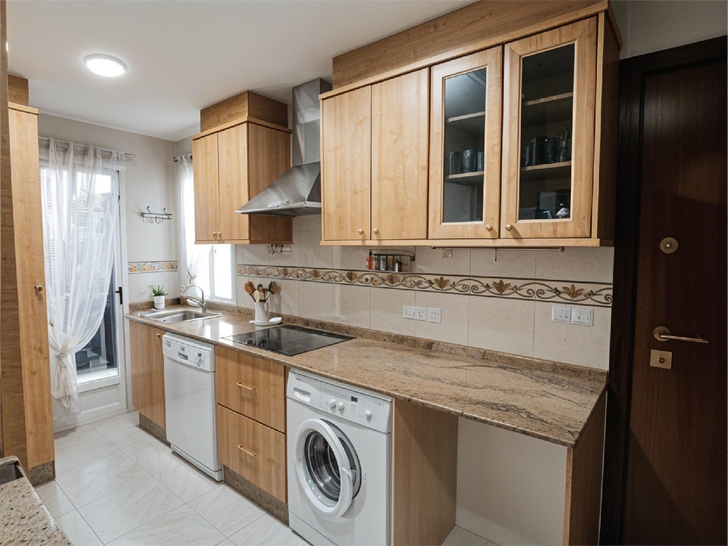  te koop appartement Valencia De Las Torres Campiña Sur 5