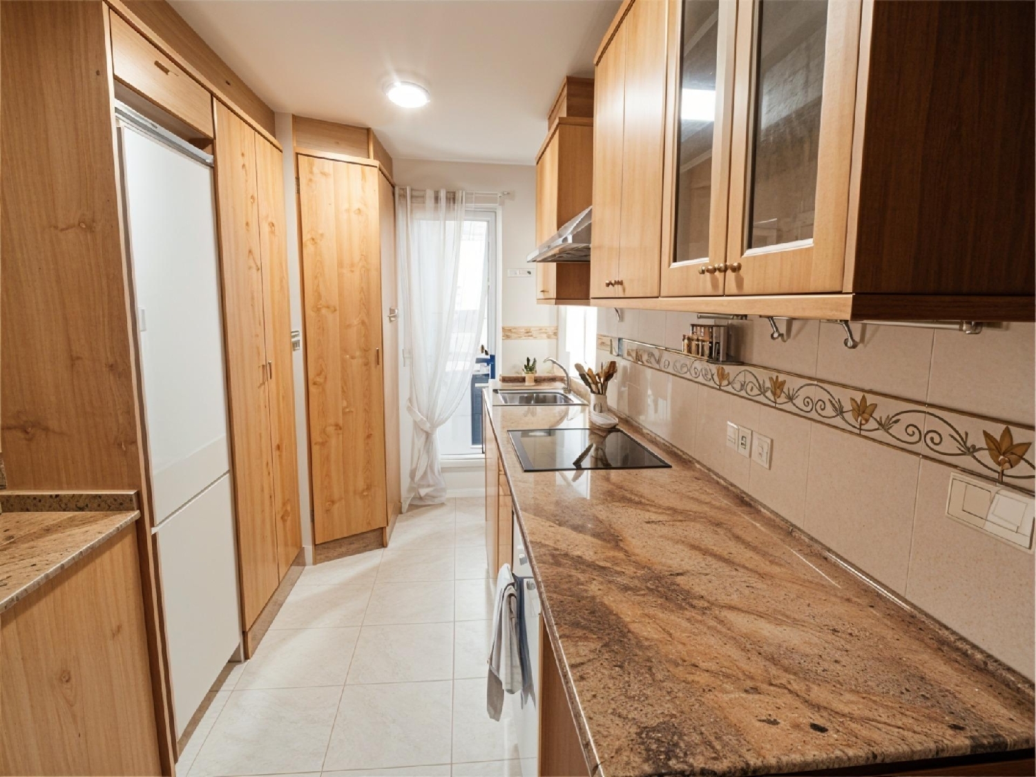  te koop appartement Valencia De Las Torres Campiña Sur 6