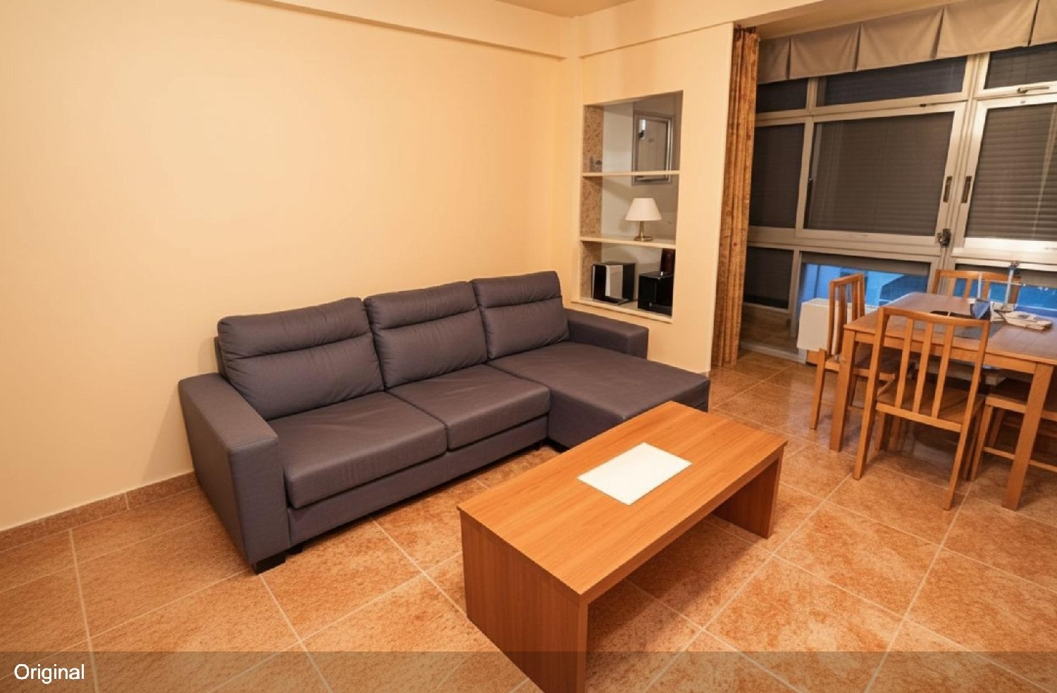  te koop appartement Valencia De Las Torres Campiña Sur 3