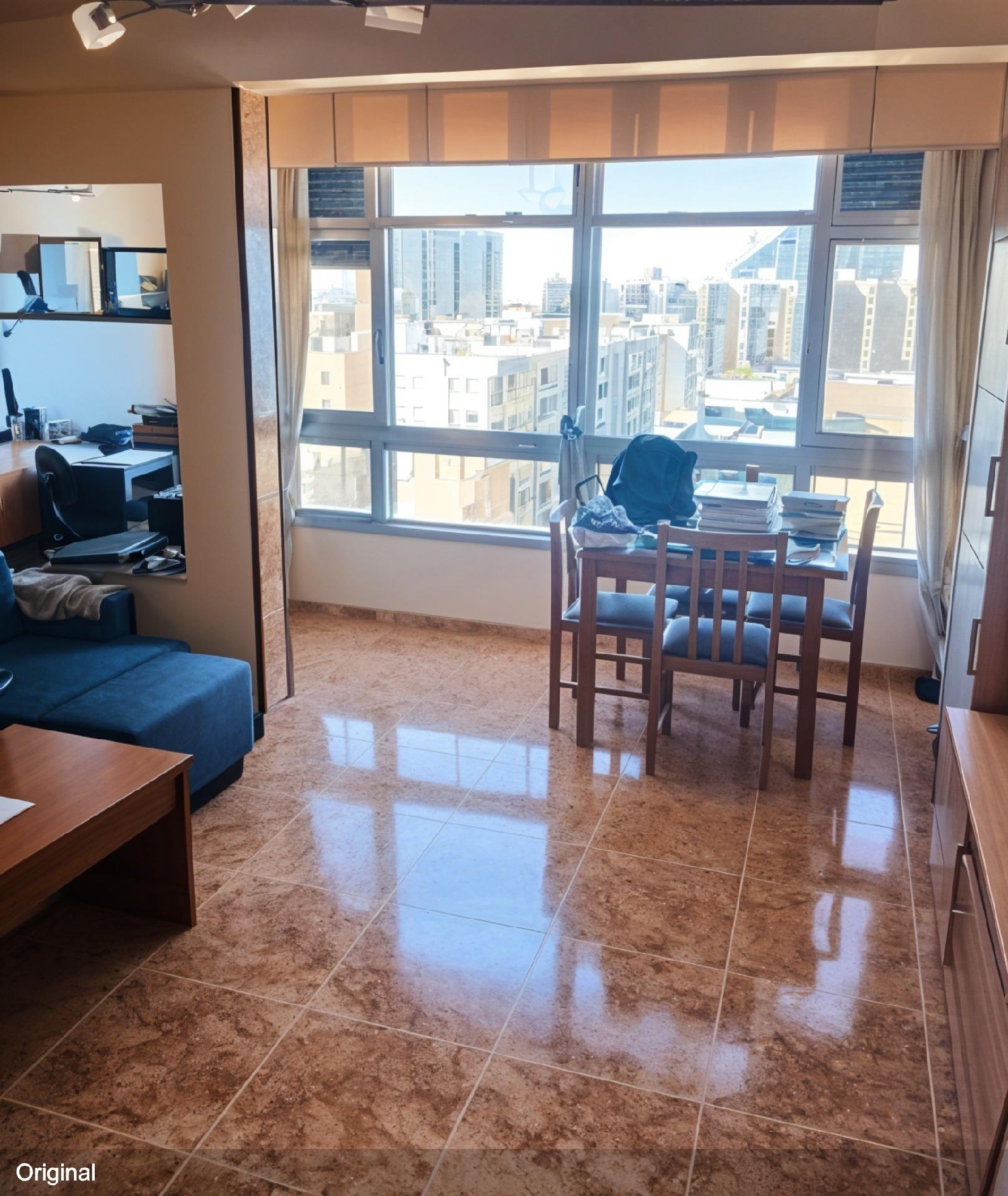  te koop appartement Valencia De Las Torres Campiña Sur 5
