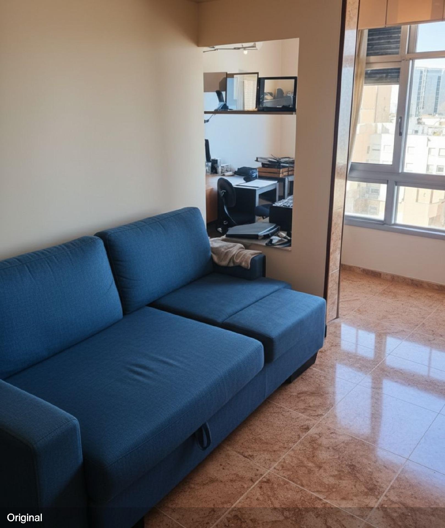  te koop appartement Valencia De Las Torres Campiña Sur 6