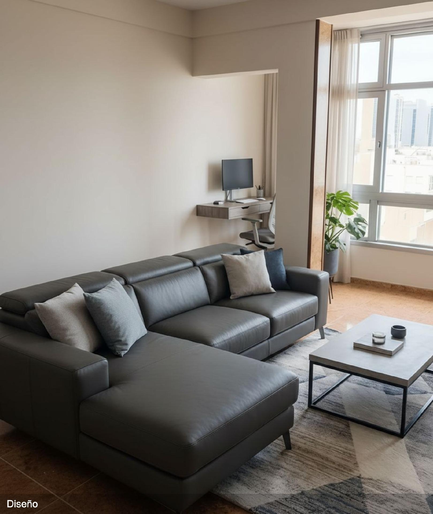  te koop appartement Valencia De Las Torres Campiña Sur 7