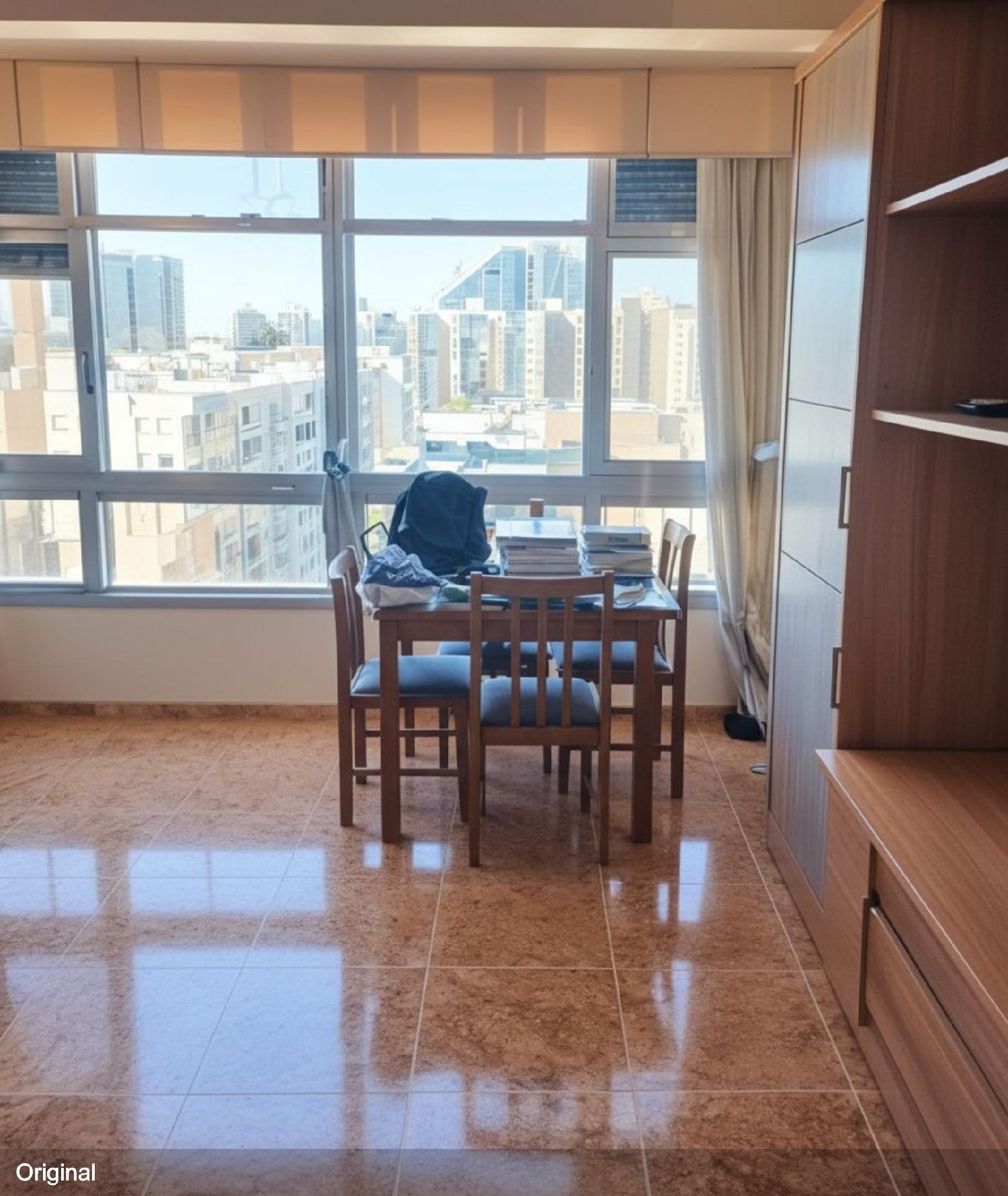  te koop appartement Valencia De Las Torres Campiña Sur 8